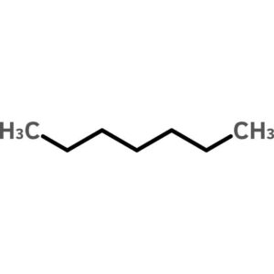 Heptane, CHROMASOLV(TM), for pesticide residue analysis