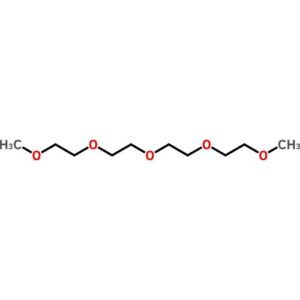 Tetraethylene Glycol Dimethyl Ether