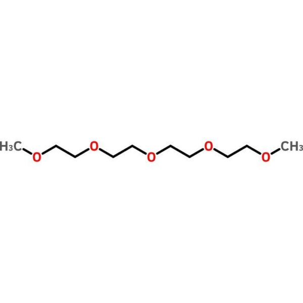 Tetraethylene Glycol Dimethyl Ether