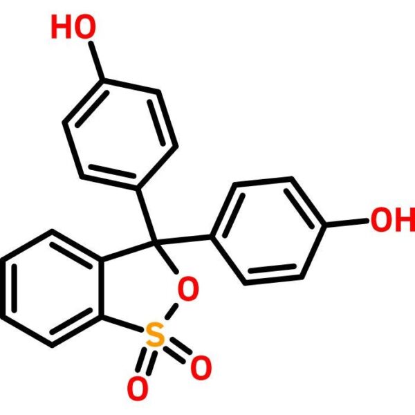 Phenol Red, (0.1 Percent in ca. 20 Percent Ethanol) [for Titration]