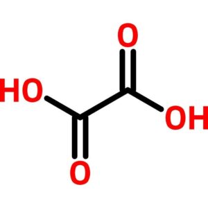 Oxalic Acid, Anhydrous, Crystal, Reagent