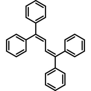 1,1,4,4-Tetraphenyl-1,3-butadiene