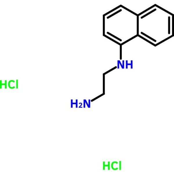 N-(1-Naphthyl)ethylenediamine Dihydrochloride