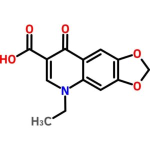 Oxolinic Acid
