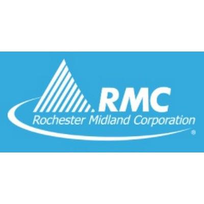 Rochester Midland Corp RMC RI 780 Rust Prevent, RTU, 5 gal. Pail