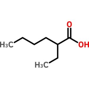 2-Ethylhexanoic Acid