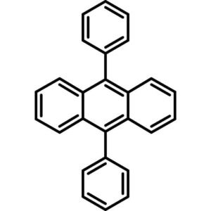 9,10-Diphenylanthracene