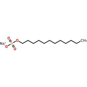 Sodium Dodecyl Sulfate