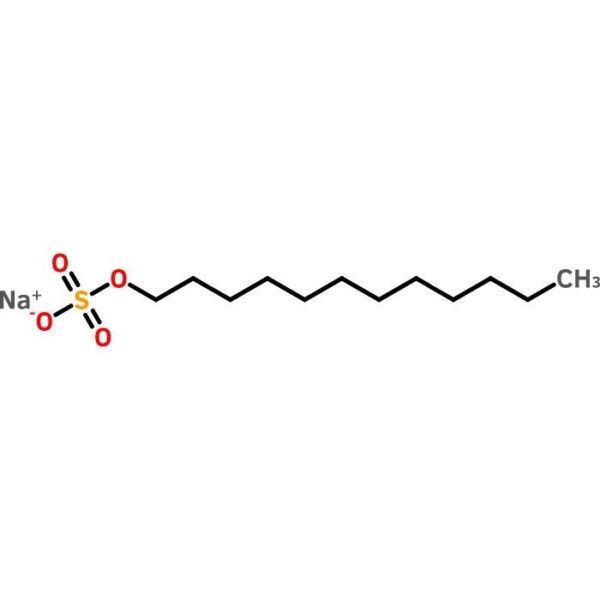 Sodium Dodecyl Sulfate