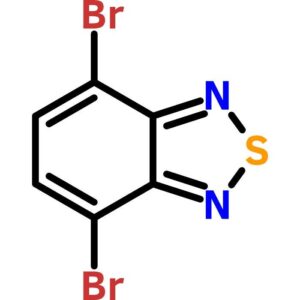 4,7-Dibromo-2,1,3-benzothiadiazole