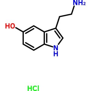 Serotonin Hydrochloride