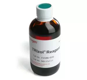 Invitrogen™ TRIzol™ Reagent- SKU: 15596026