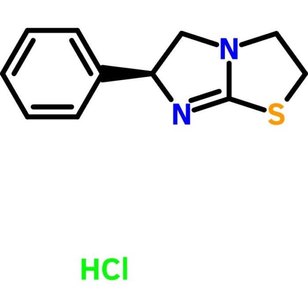 Levamisole Hydrochloride, [for Biochemical Research]