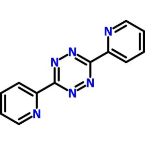 3,6-Di(2-pyridyl)-1,2,4,5-tetrazine
