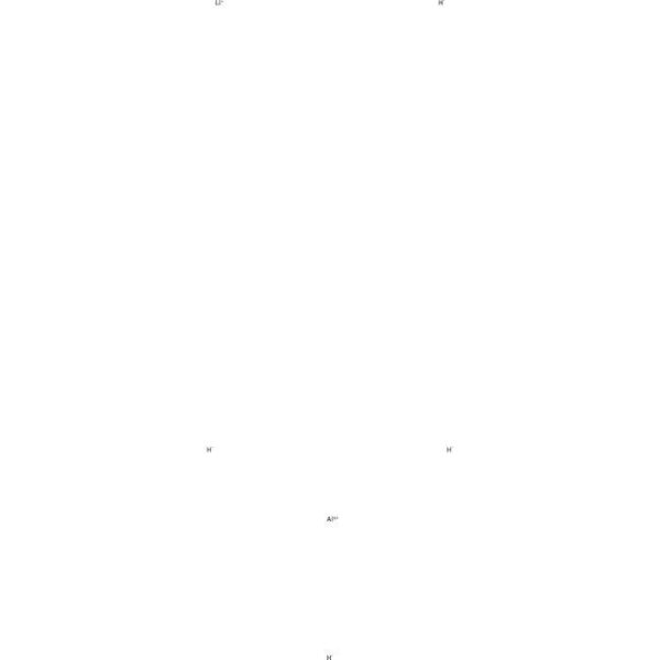 Lithium Aluminum Hydride, (Powder)