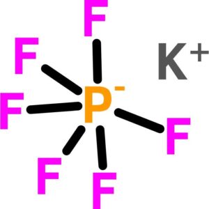 Potassium Hexafluorophosphate