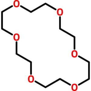 18-Crown-6 Ether, 97+ Percent