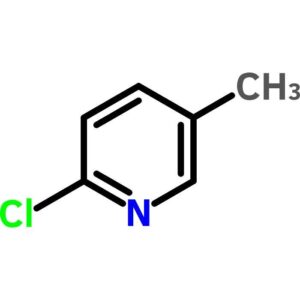 2-Chloro-5-methylpyridine