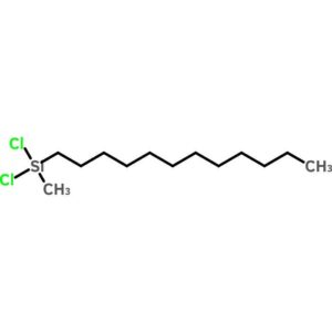 Dichlorododecylmethylsilane