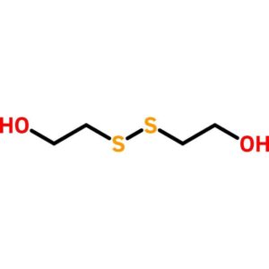 Bis(2-hydroxyethyl) Disulfide