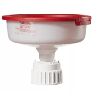 Thermo Scientific™ Nalgene™ Safety Waste Funnel