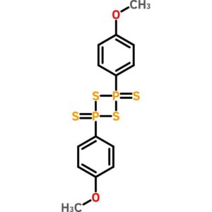 Lawesson's Reagent, [Sulfurating Reagent]