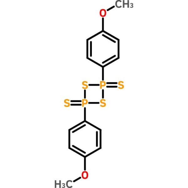 Lawesson's Reagent, [Sulfurating Reagent]