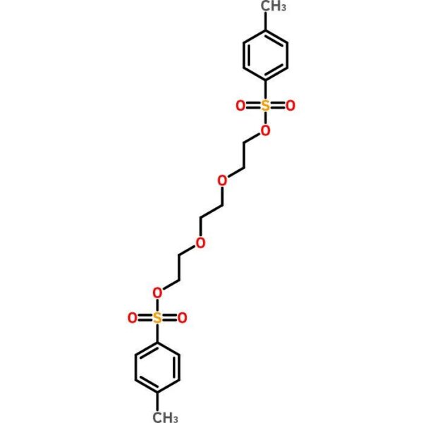 Triethylene Glycol Bis(p-toluenesulfonate)