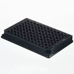 Thermo Scientific™ Black 96-Well Immuno Plates