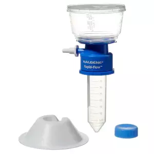 Thermo Scientific™ Nalgene™ Rapid-Flow™ Sterile Single Use Vacuum Filter Units