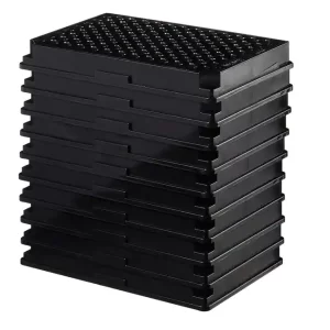 Thermo Scientific™ Black 96-Well Immuno Plates