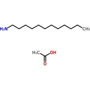 Dodecylamine Acetate