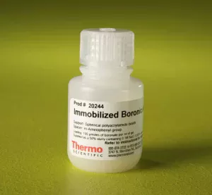 Thermo Scientific™ Pierce™ Boronic Acid Resin