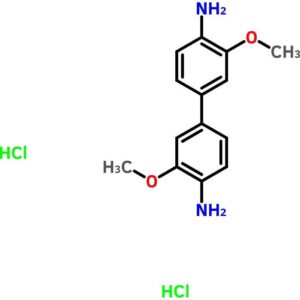o-Dianisidine Dihydrochloride, [for Biochemical Research]