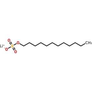 Lithium Dodecyl Sulfate