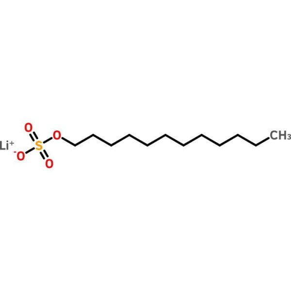 Lithium Dodecyl Sulfate, Ultrapure