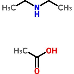 Diethylamine Acetate