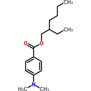 2-Ethylhexyl 4-(Dimethylamino)benzoate