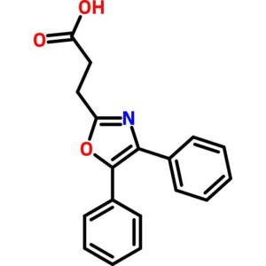 Oxaprozin