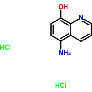 5-Amino-8-hydroxyquinoline Dihydrochloride