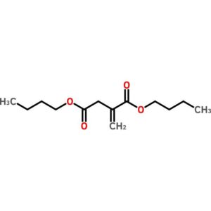 Dibutyl Itaconate, (stabilized with HQ)