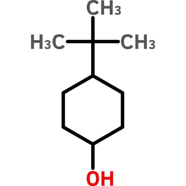 trans-4-tert-Butylcyclohexanol