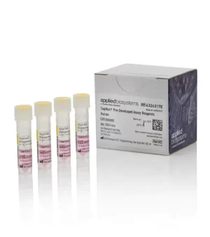 Mouse GAPD (GAPDH) Endogenous Control (VIC™/MGB probe, primer limited)