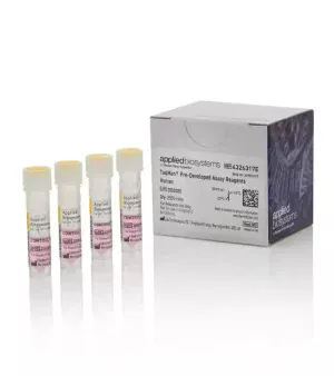 Human GAPD (GAPDH) Endogenous Control (VIC™/MGB probe, primer limited)