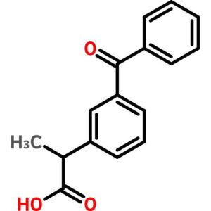 Ketoprofen