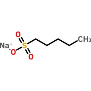 Sodium 1-Pentanesulfonate, [Reagent for Ion-Pair Chromatography]