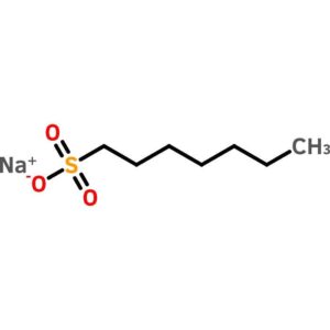 Sodium 1-Heptanesulfonate