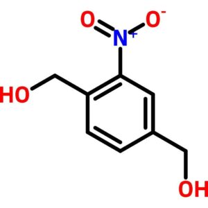 2-Nitro-p-xylylene Glycol