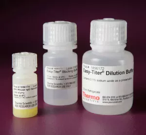 Thermo Scientific™ Easy-Titer™ Mouse IgG Assay Kit