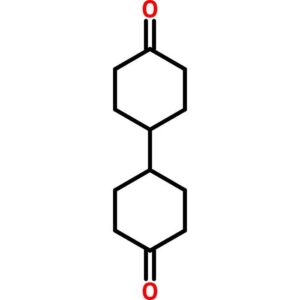 4,4'-Bicyclohexanone